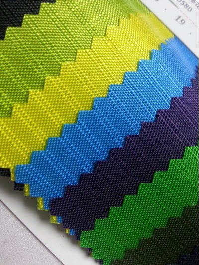 GZ-DL  420D格仔尼龍    DL-4235 細節-3